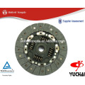 YUCHAI Clutch Disc F3200-1600200A